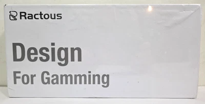 RTK63B 60% Wireless Mechanical Gaming Keyboard Rgb Backlit Brown Switch Black - Image 1 of 4