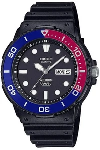 Reloj de cuarzo deportivo Casio para caballero MRW-230H-1E2VEF - Imagen 1 de 2