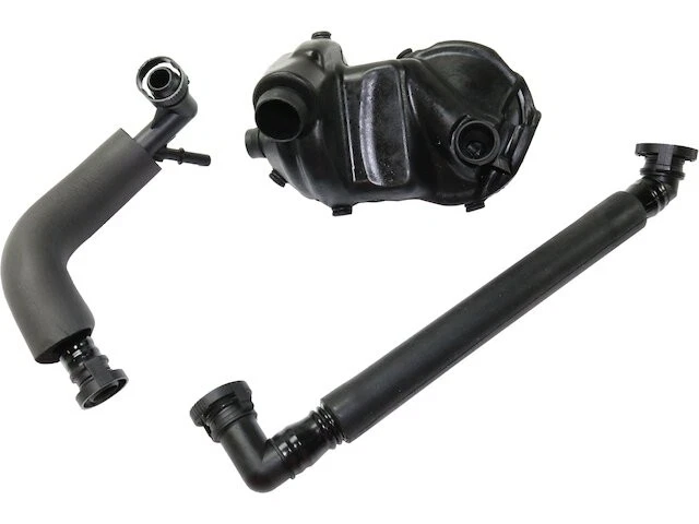 Separador de aceite de repuesto AP 52ZF32W para BMW 320i Base 2001-2005 Foto 1 de 1