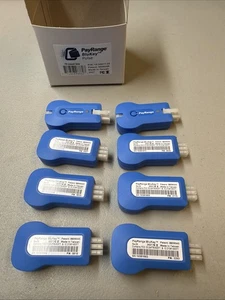 PayRange Blukey Pulse per distribuzione LOTTO DI 8 - Foto 1 di 4