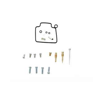 Parts Unlimited Carburetor Rebuild Kit - 1003-1290 - Picture 1 of 1