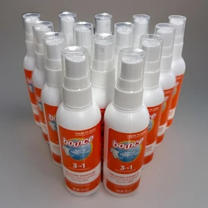 11 Ct Bounce Ready To Wear Rapid Touch Up 3in1 Release Wrinkles Travel Spray 3oz - Picture 1 of 1