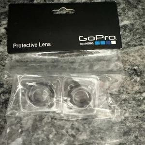 GoPro Protective Lens Part# GOP-AGCLK-301 - Picture 1 of 3