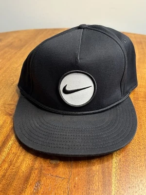 Chapéu Snapback Nike Golf - Imagem 1 de 4