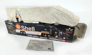 Corgi Classics • Shell Racing Transporter • New Mint in Box • Diecast • 1:64 - Picture 1 of 11