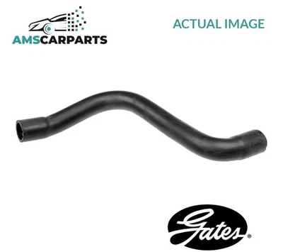 RADIATOR HOSE UPPER 05-4446 GATES NEW OE REPLACEMENT - Image 1 of 4
