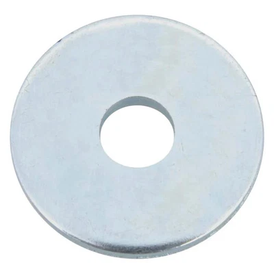 For Oldsmobile Cutlass 1965-1976 OER 4469195 Door Striker Bolt Washer Shim — 第 1/2 张图片