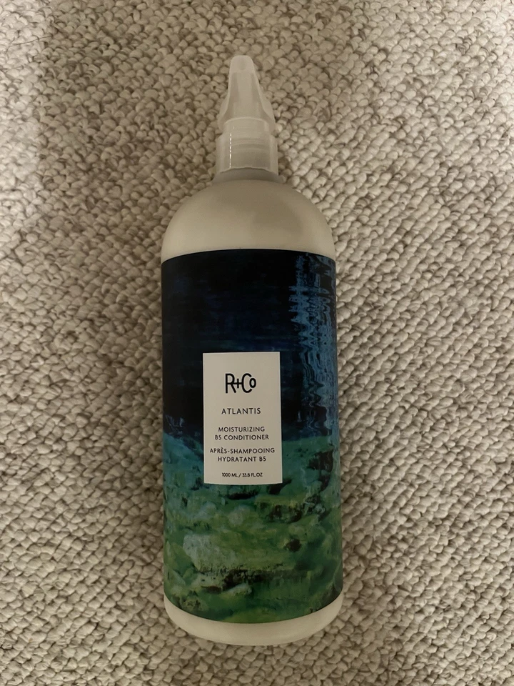 Acondicionador hidratante R+Co Atlantis B5 33,8 oz Foto 1 de 3