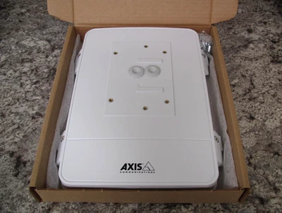 New Axis T98A08 / T98A18-VE / 5900-181 Surveillance Cabinet Door Free Shipping - Image 1 of 4