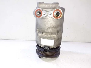 3M5H19D629PA AIR CONDITIONING COMPRESSOR / 51-0243 / 1969748 FOR FORD FOCUS BERL - Picture 1 of 9