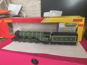 OO Gauge Flying Scotsman - Picture 1 of 6