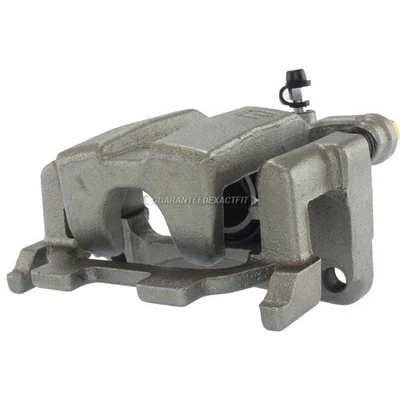 Pinza de freno trasera izquierda centrada para Infiniti EX35 FX35 Foto 1 de 4