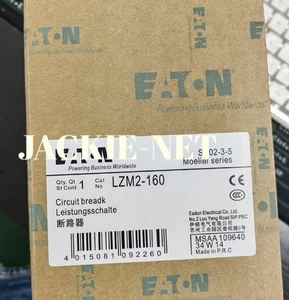 1PCS NEW LZM2-160 VIA DHL/FedEx #PY - Afbeelding 1 van 2
