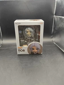 The Witcher 3 Wild Hunt Ciri Figur Good Smile Company 1108 Nendoroid - Bild 1 von 10