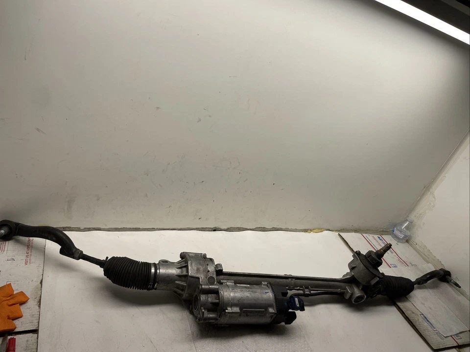 OEM 2012 2013 2014 2015 2016-2019 Cadillac ATS Power Steering Rack and Pinion - Image 1 of 4