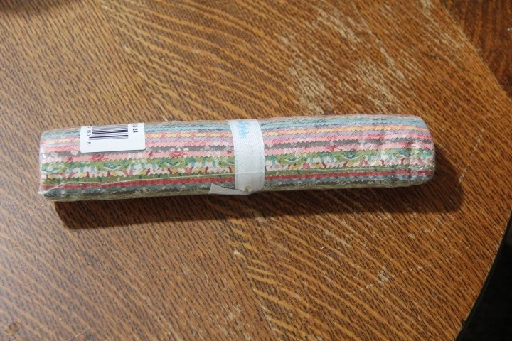 junior peice & plenty 10" stacker - Image 1 of 1