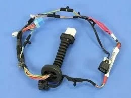 03-10 DODGE RAM OEM MOPAR CABLEADO PUERTA TRASERA DERECHA, 56051694AA 201960 Foto 1 de 4
