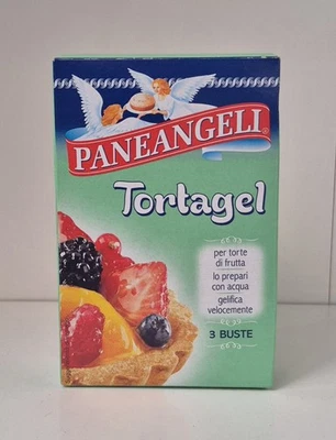 N.2 Di Paneangeli Tortagel 42 g CadaUno - Immagine 1 di 3