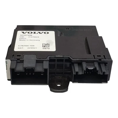 Modulo comando portellone bagagliaio VOLVO XC60 MK2 ECU 32357496 - Immagine 1 di 4