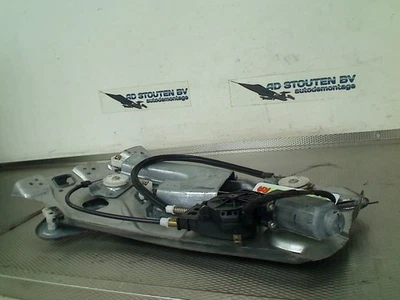 ELEVALUNAS ELÉCTRICO. TRASERO DERECHO PEUGEOT 307 CC (3B) 2004 D9651535980 #2379 Foto 1 de 4