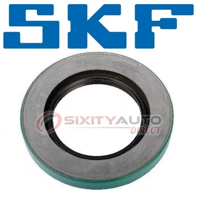 SKF Rear Automatic Transmission Seal for 1950-1953 Studebaker 2R5 - Gaskets yr Foto 1 de 4