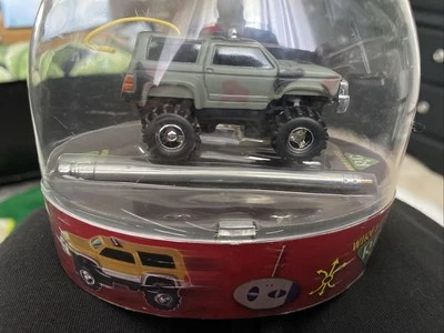 Cool Vintage RC Mini Truck #87807 - Image 1 of 3