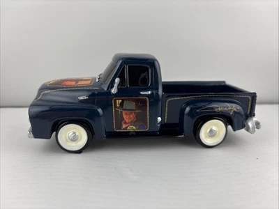 Camioneta Ford American Trailblazer American Legends Colección Hamilton John Wayne Foto 1 de 4