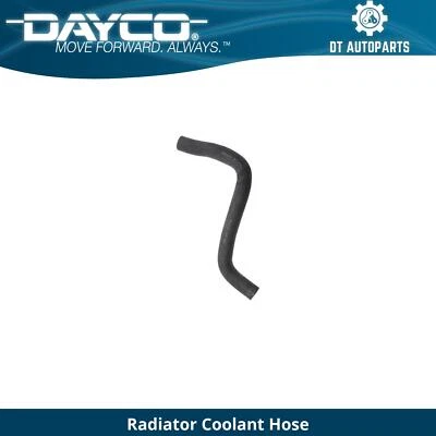 For 2006-2008 Chevrolet Aveo5 Radiator Coolant Hose Lower Dayco 2007 - Image 1 of 2