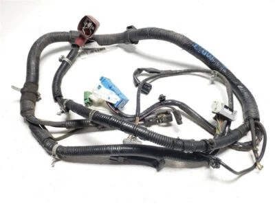 2006-2012 Mazda MX-5 Miata Battery Cable Harness OEM NE55-67-070E - Image 1 of 4