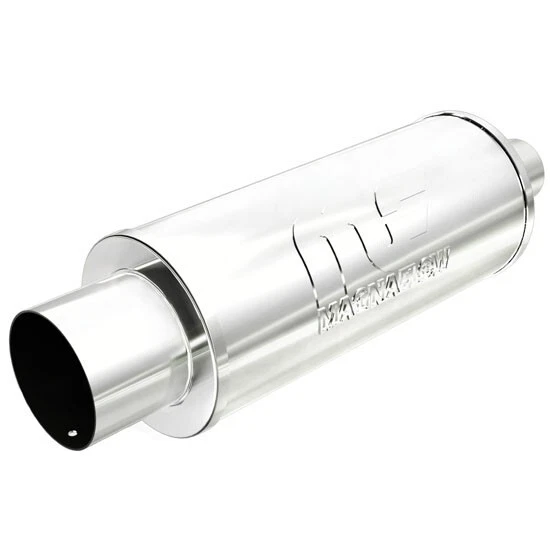 Schalldämpfer Muffler Einzelne Universal Magnaflow 14822 - Bild 1 von 1