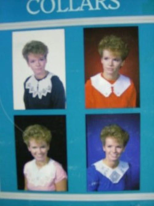 Буклет Millie's Way с ошейниками Hardanger - 4 проекта - Изображение 1 из 1