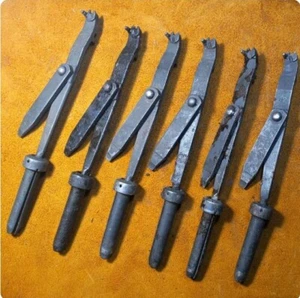 M1 Garand M3 Takedown Tool USGI Early Type 1st Variation  - Picture 1 of 8