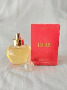 JOOP ALL ABOUT EVE 75ml 2.5 oz EAU DE PARFUM SPRAY WOMEN NEW IN BOX PERFUME - Picture 1 of 5