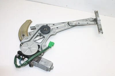 SUBARU LEGACY III Estate BH 2.0 Front Left Door Window Regulator 206kw 2002 RHD Foto 1 de 4
