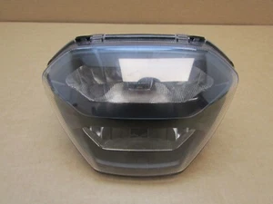 Sinnis Connect 125 2023 1,362 miles headlight LED (13469) - Picture 1 of 10