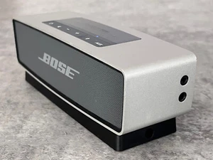 BOSE SOUNDLINK MINI ALTOPARLANTE PORTATILE BLUETOOTH - Foto 1 di 9