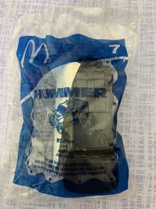 2006 McDonalds Happy Meal Toy Hummer H3X Vehicle #7 Toy - Picture 1 of 5