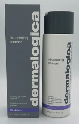 Ultracalming Cleanser by Dermalogica  - 8.4 oz With Box Sealed - Image 1 of 4