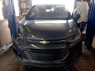 Motor de arranque usado se adapta a: Chevrolet Trax 2017 grado A Foto 1 de 4