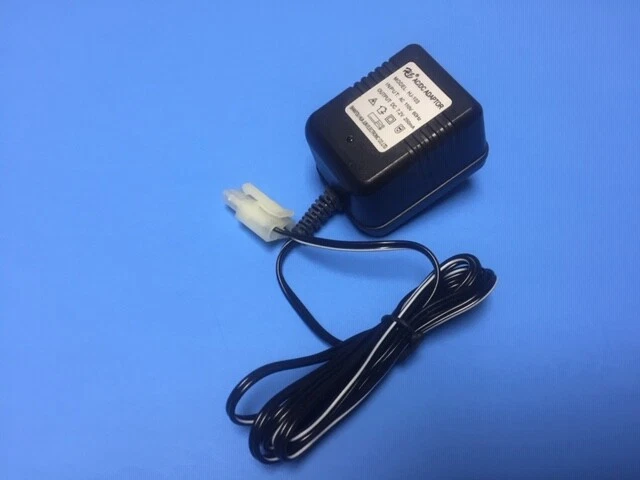 DOUBLE EAGLE 7.2V Battery Charger Fits M83, M85, D90, D91, D93, D94, D95 Airsoft Gun