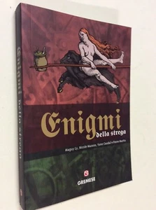 Enigmi della strega - Foto 1 di 2