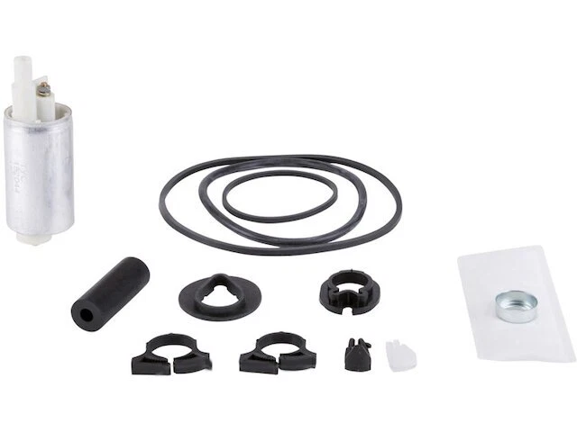 Bomba de combustible eléctrica en tanque para Chevrolet Vega 1971-1977 TYC 53154MQCQ 1972 1973 Foto 1 de 2