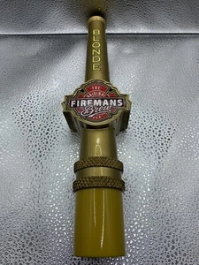 Biergriff Feuerwehrmann’s Blond  - Bild 1 von 9