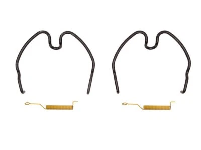 For 1996-1999 Oldsmobile LSS Drum Brake Hardware Kit Dynamic Friction 46892XCPY - Изображение 1 из 2