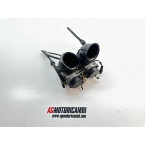CARBURATORE CARBURATORI ROTTO YAMAHA TDM 850 1996-2002 4TX - Imagen 1 de 7