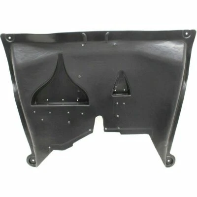 Center Engine Splash Shield Under Cover Fits Ford Taurus Lincoln MKS FO1228157 - Image 1 of 4