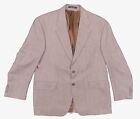 NWOT Ralph Lauren Polo University Club Wool 2 Button Blazer Sport Coat Jacket 42