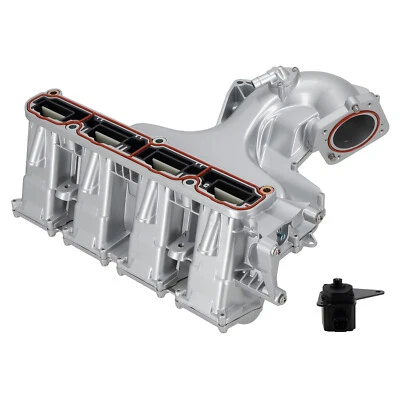 Colector de admisión de aluminio para Dodge Journey Sport Utility 2,4 L 09-2011 4884495AK Foto 1 de 4