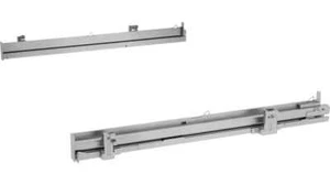 Siemens Bosch Clip-Vollauszug HZ638000 Teleskopüberauszug, ebenenunabhängig - Bild 1 von 1