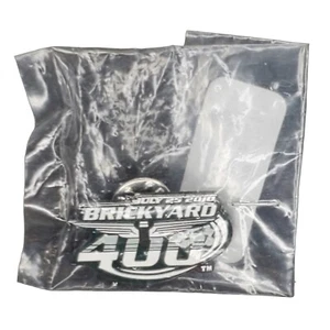 WinCraft Indianapolis 500 Indycar Racing Brickyard 400 7/25/2010 Lapel Pin NIP - Picture 1 of 2